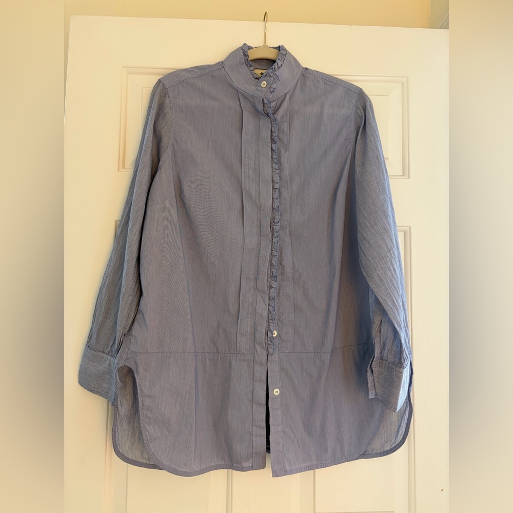 Tuckernuck Blouse